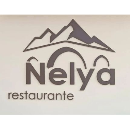 Logótipo de Bar Restaurante Nelya