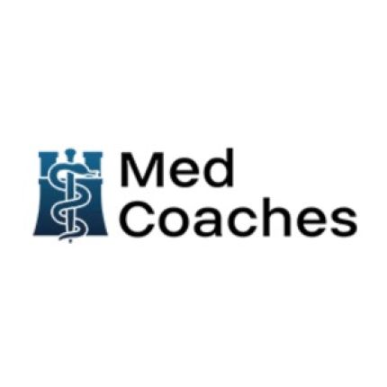 Logotipo de MedCoaches