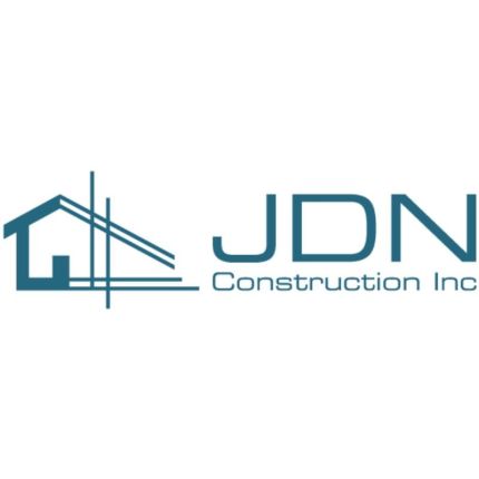 Logotipo de JDN Construction Inc.