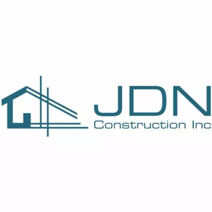 Logo van JDN Construction Inc.