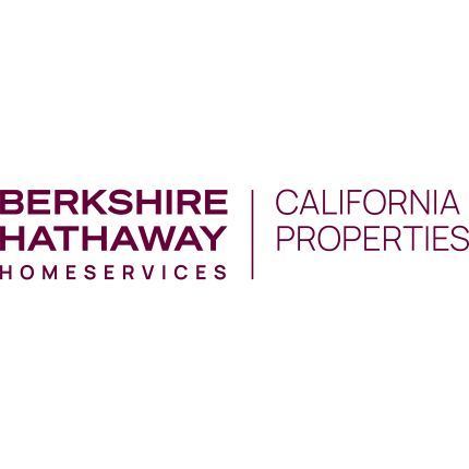 Logo da Francisco Llamas - Berkshire Hathaway California Properties