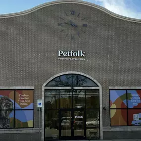Bild von Petfolk Veterinary & Urgent Care - Southlake