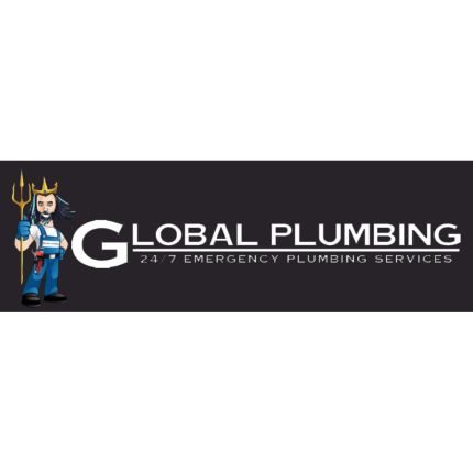 Logo de Global Plumbing FL