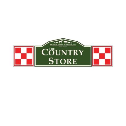 Logo from Munson Lakes Nutrition The Country Store