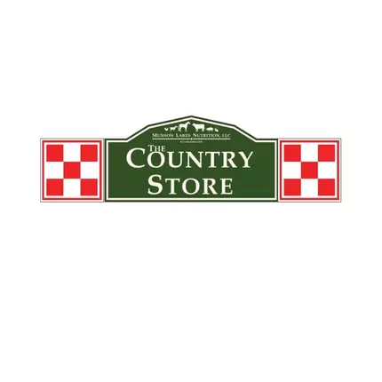 Logotipo de Munson Lakes Nutrition The Country Store