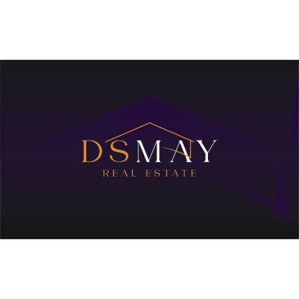 Logotyp från DSMay Real Estate