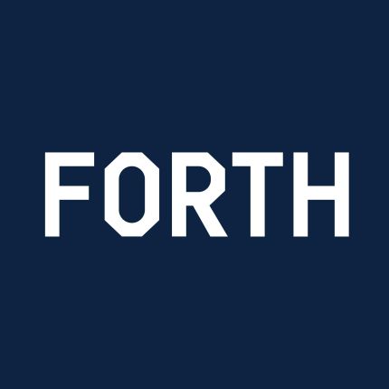 Logotipo de Forth Hotel
