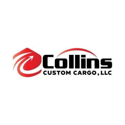 Logotyp från Collins Custom Cargo Trailers
