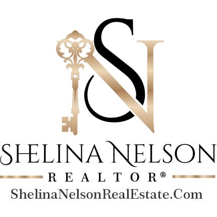 Logo fra Shelina Nelson, Realtor, eXp Realty LLC