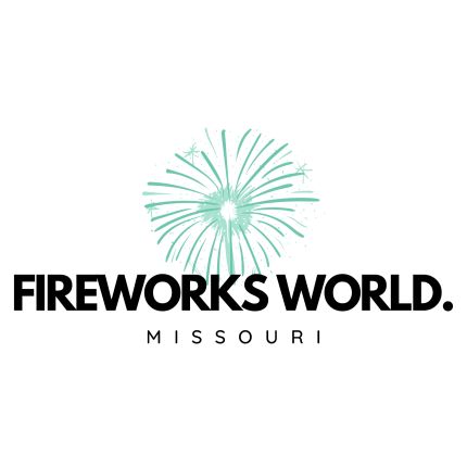 Logo da Fireworks World & Liquor & Smoke Shop