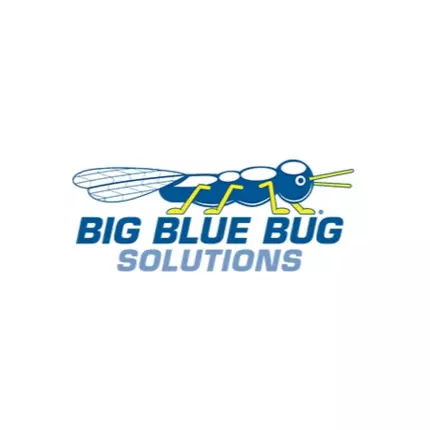 Logo od Big Blue Bug Solutions