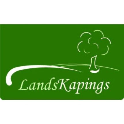 Logótipo de LandsKapings