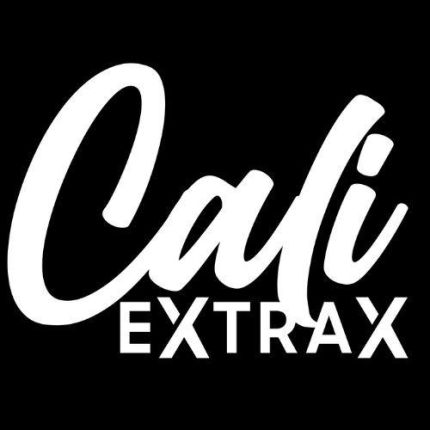 Logo van Cali Extrax