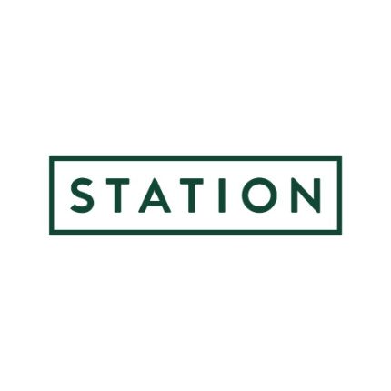 Logo fra Station St. Helena