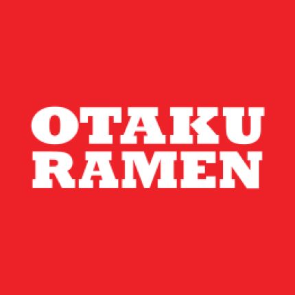 Logotyp från Otaku Ramen