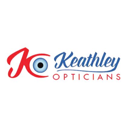 Logo from Keathley Opticians