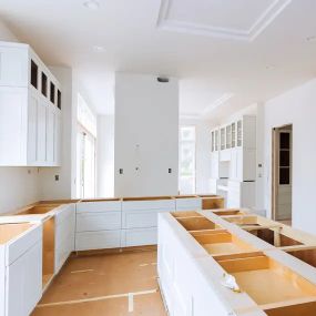 SBC Construction Corp- Kitchen Remodeling Services