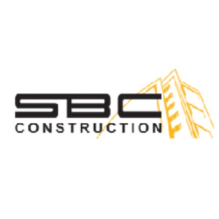 Logo from SBC Construction Corp