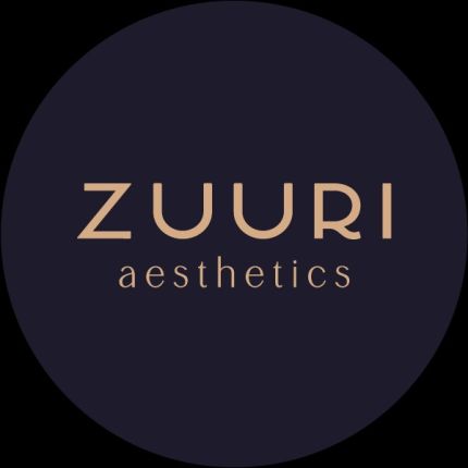 Logotyp från ZUURI Aesthetics - Medical Spa