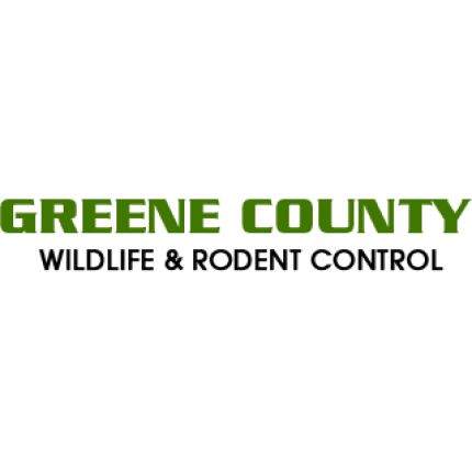 Logótipo de Green County Wildlife & Rodent Control