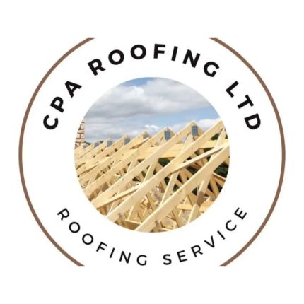 Logotyp från CPA Roofing Ltd