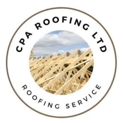 Logótipo de CPA Roofing Ltd