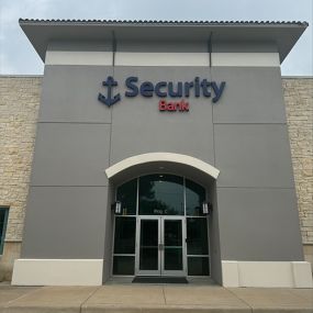 Bild von Security Bank of Texas