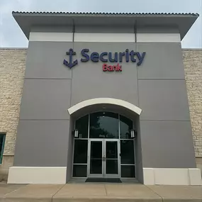 Bild von Security Bank of Texas