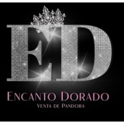 Logo da Encanto Dorado