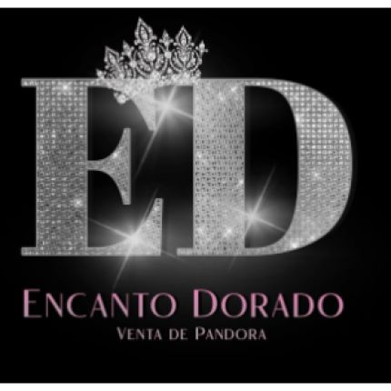 Logotyp från Encanto Dorado