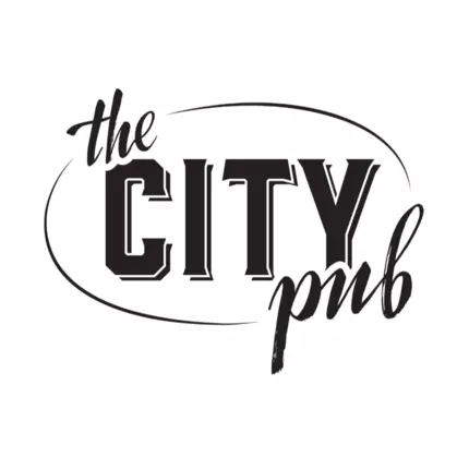 Logo from The City Pub