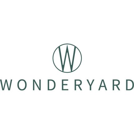 Logo de Wonderyard