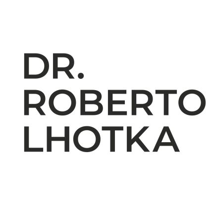 Logo von Zahnarzt Dr. Roberto Lhotka - Privatordination Wien