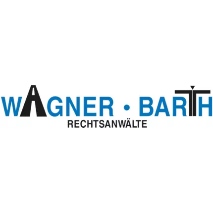 Logo fra Wagner & Barth Rechtsanwälte