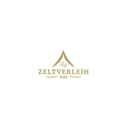 Logo fra Zeltverleih Estl
