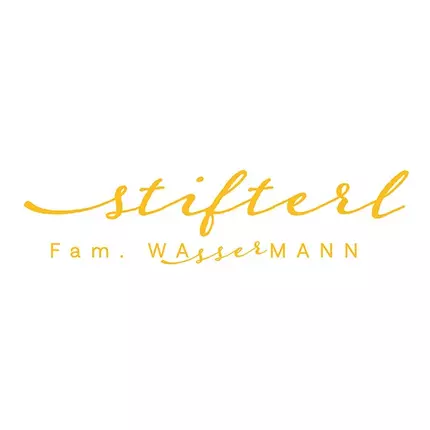 Logo von Stifterl Wirtshaus & Vinothek