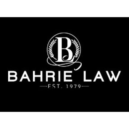Logotyp från Bahrie Law, PLLC