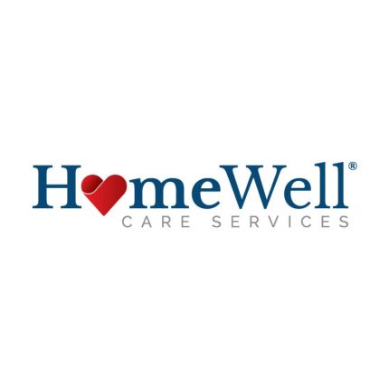 Logo od HomeWell Care Services