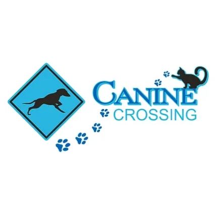 Logo von Canine Crossing