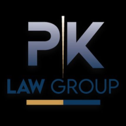 Logo da PK Law Group