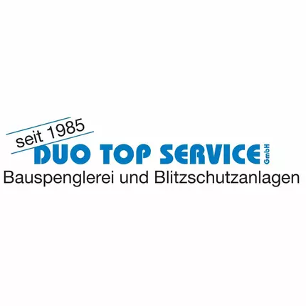 Logo von Duo Top Service GmbH