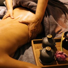 Bild von Albisrieden Massage