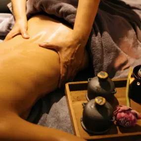 Bild von Albisrieden Massage