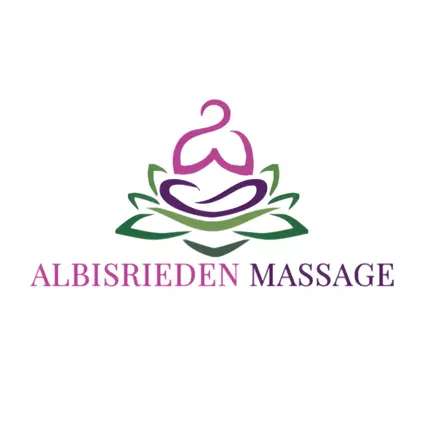 Logo von Albisrieden Massage