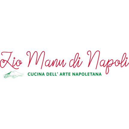 Logo de Zio Manu di Napoli Gmbh