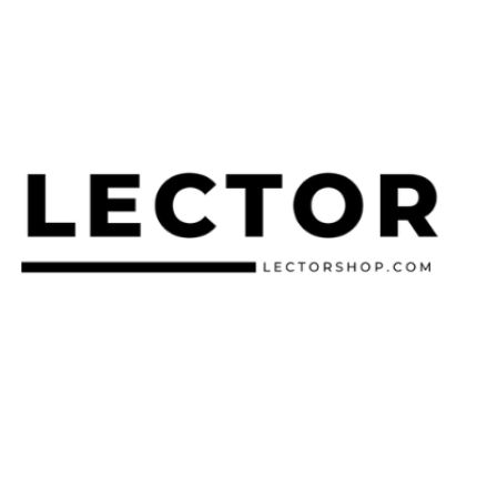 Logo van Lector