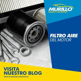 Bild von Taller de coches Murillo Monzón