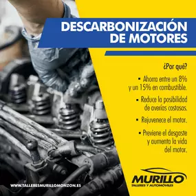 Bild von Taller de coches Murillo Monzón