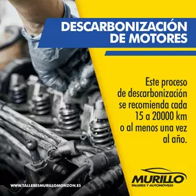 Bild von Taller de coches Murillo Monzón