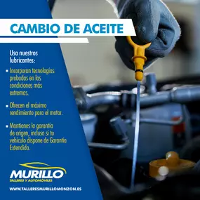 Bild von Taller de coches Murillo Monzón